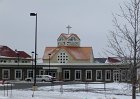 CHAPEL of MERCY